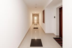 Fotografia z galérie ubytovania Budapest Central Port Apartment v Budapešti