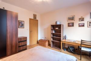Gallery image of Mountain Escape Bansko 1BR apartment in Bansko