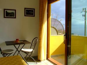 Fotografie z fotogalerie ubytování Hotel La Playa v destinaci Cala Gonone