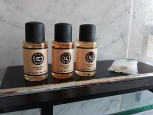 Fotografie z fotogalerie ubytování StayInCologne v Kolíně