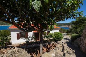 Gallery image of LuceIssa (Beautiful Seaview Apartment) in Vis