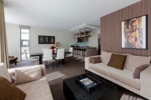 Gallery image of Queenstown Village Apartments in Queenstown