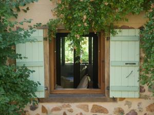 Gallery image of Les Trois Chenes in Videix