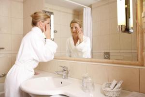 Hosté ubytování Vitalmed Hotel Sárvár
