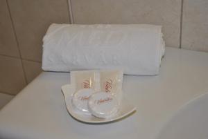 Fotografie z fotogalerie ubytování Vitalmed Hotel Sárvár v destinaci Sárvár