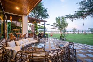 Gallery image of Vieng Khong Hotel in Mukdahan