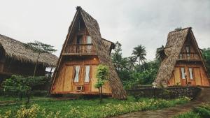 ゲストハウスが所在する建物