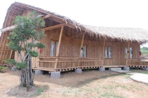 ゲストハウスが所在する建物