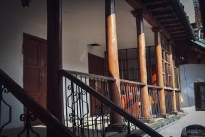 Fotografie z fotogalerie ubytování TRAVELER'S HOUSE QUITO v destinaci Quito