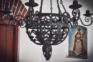 Fotografie z fotogalerie ubytování TRAVELER'S HOUSE QUITO v destinaci Quito