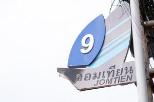 Imagen de la galería de JN9 POSHTEL, en Jomtien Beach