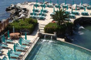 Gallery image of Hotel Helios in Santa Margherita Ligure