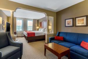 Gallery image of Comfort Inn & Suites in North Conway