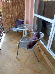 Kép Sunset Beach szállásáról a Naposparton a galériában