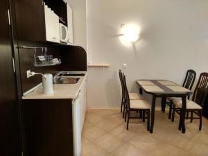 Kép Sunset Beach szállásáról a Naposparton a galériában