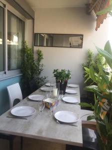 SOPHIES HOMES APARTEMENT BEACH and PROMENADE DES ANGLAIS