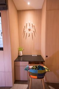 Fotografie z fotogalerie ubytování J Moon Villa Motel v destinaci Taipei