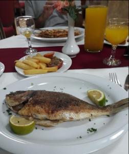 Gallery image of Le Cristale Hotel in Bejaïa +22 photos