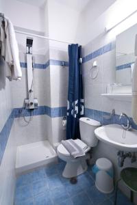 Gallery image of Hotel Loutraki in Loutraki