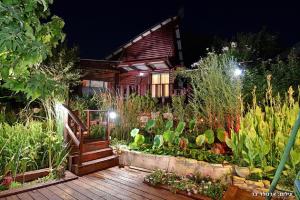 Gallery image of Hahar Aatzil in H̱azon