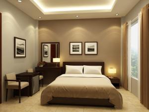 Gallery image of Green Hotel in Hanoi