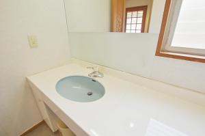 Un baño de Villent Fujimi Hiekawa