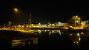 Fotografie z fotogalerie ubytování Harbour Sleep v destinaci Neksø