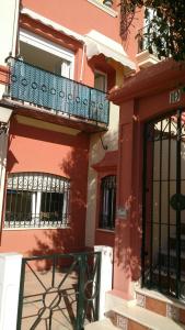 Fotografia z galérie ubytovania Apartamento Paradise Pueblo Sherry v destinácii El Puerto de Santa María