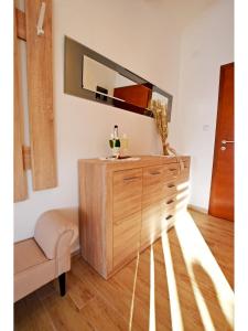 Fotografie z fotogalerie ubytování Apartment Dinko v destinaci Rovanjska