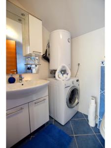 Fotografie z fotogalerie ubytování Apartment Dinko v destinaci Rovanjska