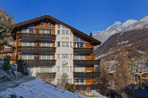 Imagen de la galería de Apartment Aura, en Zermatt