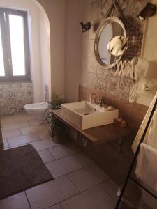 Gallery image of B&b Villa Rosalia in Procida