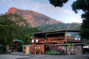 Gallery image of The Spotted Grunter Resort in Port St Johns