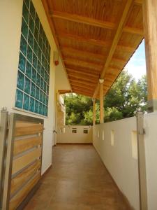 Fotografie z fotogalerie ubytování Villa Chris v destinaci Posidi
