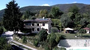 San Michele的住宿－Rosy25，相簿中的一張相片