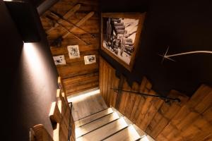 Fotografie z fotogalerie ubytování Hotel Stella v Moeně