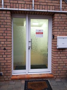 Afbeelding uit fotogalerij van Stabel Zimmervermietung in Lingen