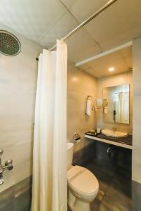 Un baño de Sreepathi Indraprastha