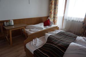 Fotografia z galérie ubytovania Gästehaus Klammerschneider v destinácii Zell am Ziller
