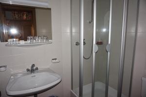 Fotografia z galérie ubytovania Gästehaus Klammerschneider v destinácii Zell am Ziller