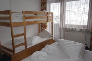 Fotografia z galérie ubytovania Gästehaus Klammerschneider v destinácii Zell am Ziller