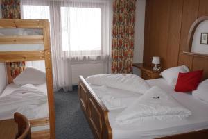 Fotografia z galérie ubytovania Gästehaus Klammerschneider v destinácii Zell am Ziller