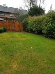 Afbeelding uit fotogalerij van Stabel Zimmervermietung in Lingen