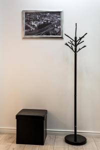 Zdjęcie z galerii obiektu Apartament Rynek Sienny 1 w Szczecinie