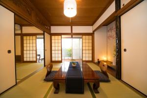 Gallery image of Awaji Horiday Inn Kariya in Awaji