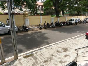 Φωτογραφία από το άλμπουμ του Banyan Tree Comforts Mysore σε Mysore