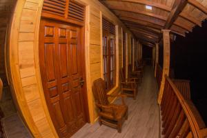 Foto sihtkohas Nallathanniya asuva majutusasutuse Tea Breeze Motel galeriist