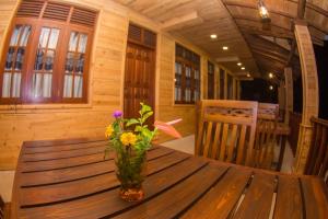Foto sihtkohas Nallathanniya asuva majutusasutuse Tea Breeze Motel galeriist