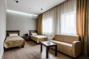 Gallery image of Nova Hotel in Astrakhan
