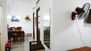 Fotografie z fotogalerie ubytování JSB Residences Cebu C-flat v destinaci Consolation